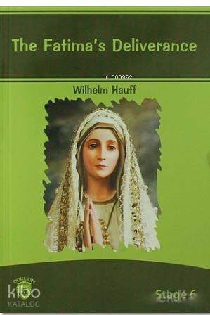 The Fatima's Deliverance; Stage 6