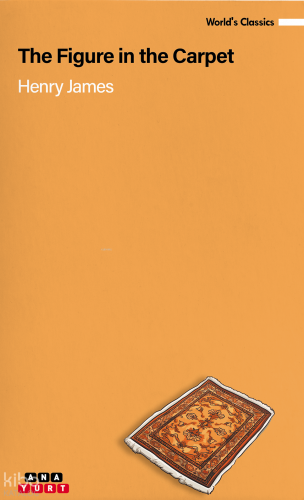 The Figure in the Carpet