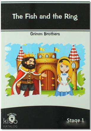 The Fish and The Ring Stage - 1