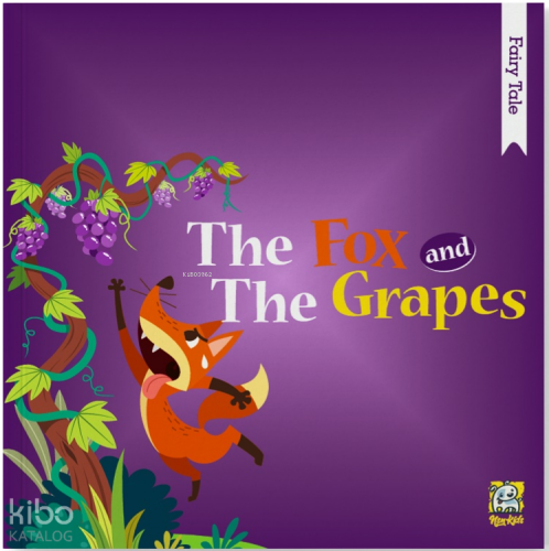 The Fox and The Grapes