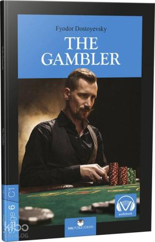 The Gambler - Stage 6 | | MK Publications