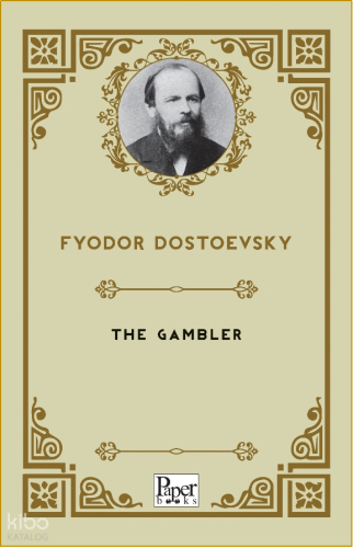 The Gambler