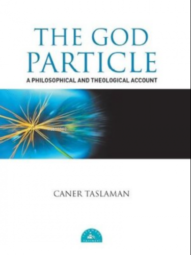 The God Particle (İngilizce)