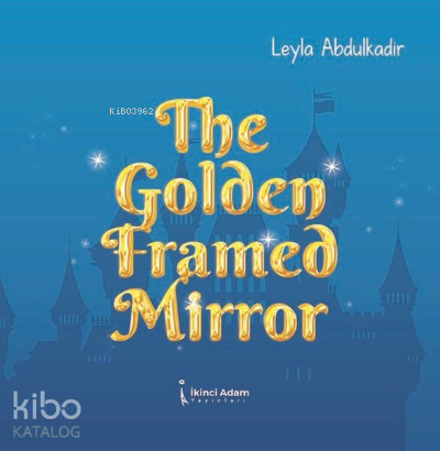 The Golden Framed Mirror