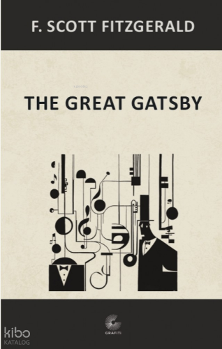 The Great Gatsby