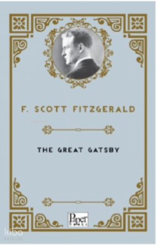 The Great Gatsby