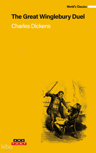 The Great Winglebury Duel