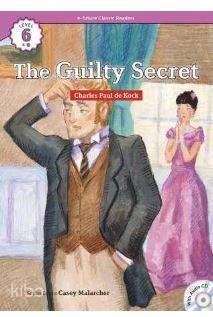The Guilty Secret +CD (eCR Level 6)