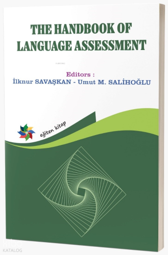 The Handbook Of Language Assessment