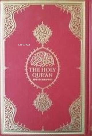 The Holy Quran | Kolektif | Diyanet İşleri Başkanlığı
