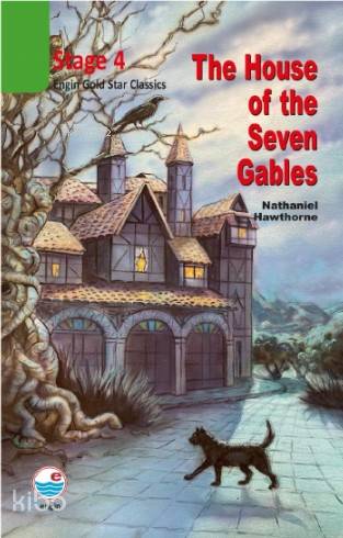 The House of the Seven Gables CD'siz (Stage 4); The House of the Seven Gables Stage 4