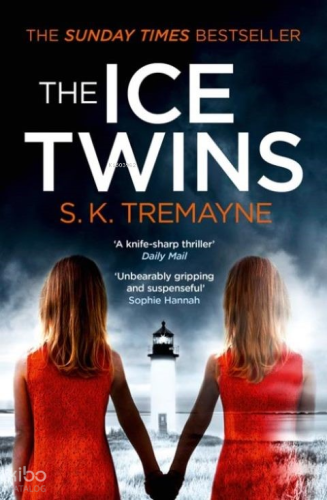 The Ice Twins | S.K. Tremayne | Harper Collins
