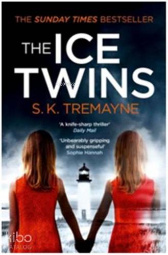 The Ice Twins