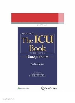 The ICU Book