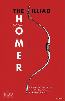 The Illiad