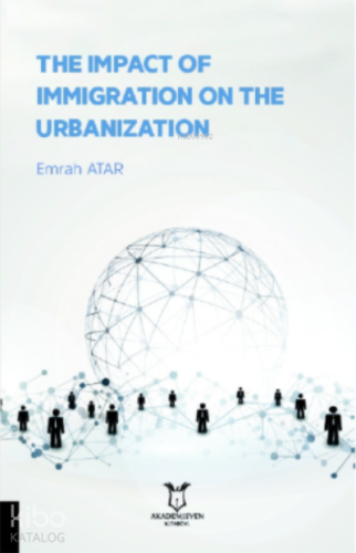 The Impact of Immigration on the Urbanization