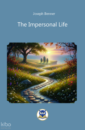 The Impersonal Life