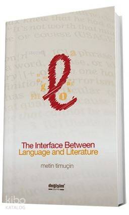 The Interface Between Language and Literature