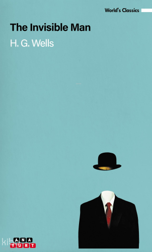 The İnvisible Man