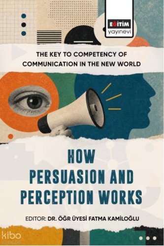 The Key To Competency of Communication in the New World | Kolektif | E