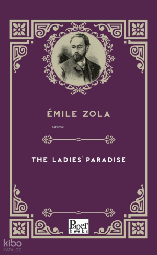 The Ladies’ Paradise | Emile Zola | Paper Books