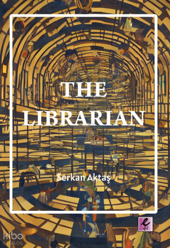 The Librarian (E-Kitap)