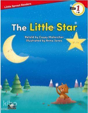 The Little Star + Hybrid Cd (Lsr.1)