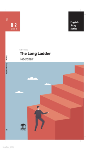 The Long Ladder