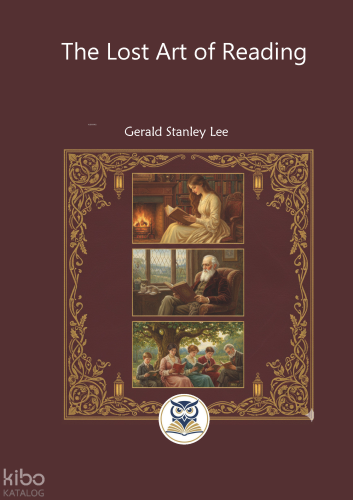 The Lost Art of Reading