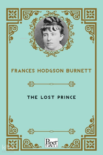 The Lost Prince