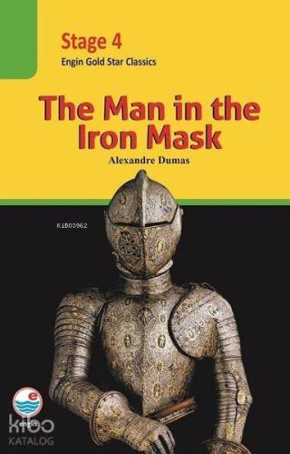 The Man İn The İron Mask Engin Gold Star Classics Stage 4