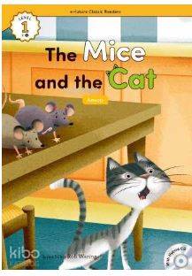 The Mice and the Cat +Hybrid CD (eCR Level 1)