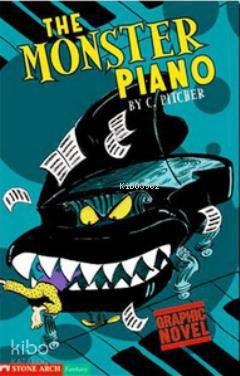 The Monster Piano