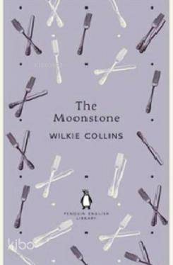 The Moonstone (Penguin English Library) | Wilkie Collins | Penguin Boo