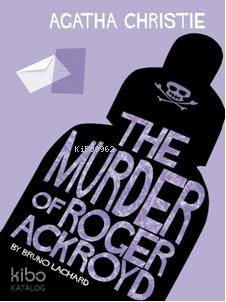 The Murder of Roger Ackroyd; Comic Strip edition | Agatha Christie | H