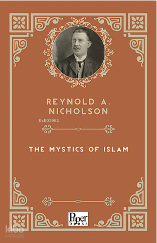 The Mystics of Islam