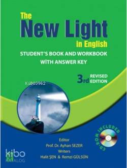 The New Light In English | Ayhan Sezer | Ekin Kitabevi Yayınları