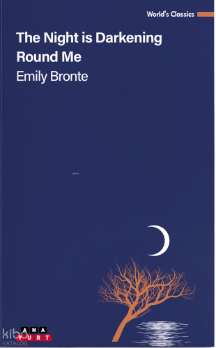 The Night is Darkening Round Me