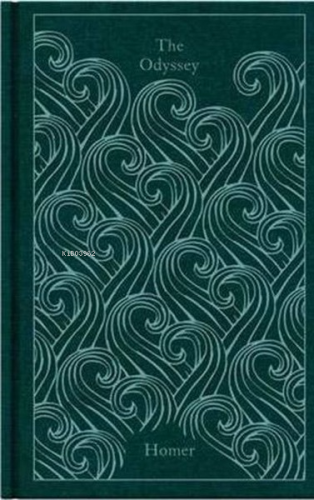 The Odyssey