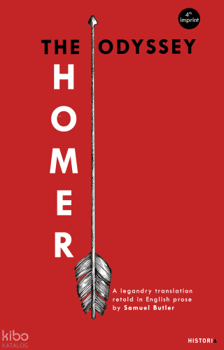 The Odyssey