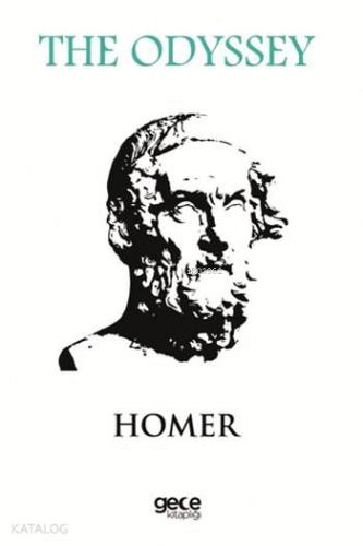 The Odyssey