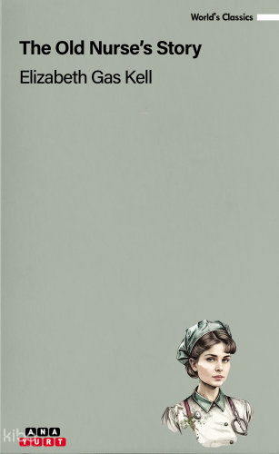 The Old Nurse’S Story