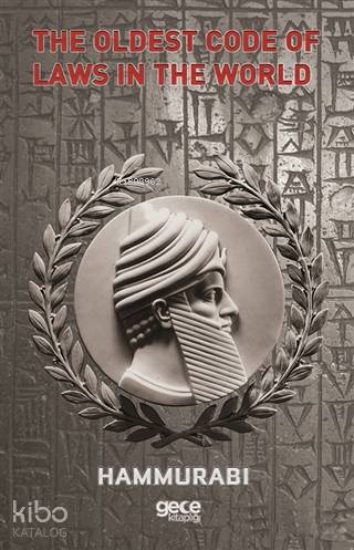 The Oldest Code of Laws in the World