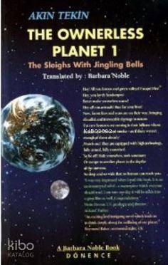 The Ownerless Planet 1The Sleighs with Jingling Bells