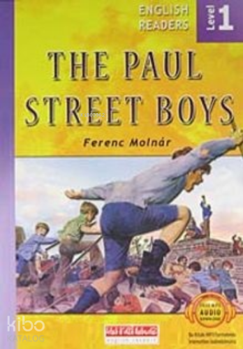 The Paul Street Boys - Level 1