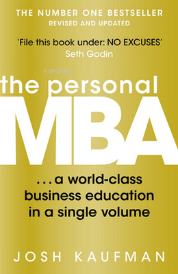 The Personal MBA: A World-Class Business Education in a Single Volume
