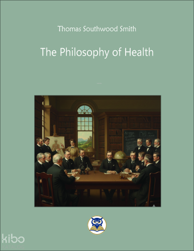 The Philosophy of Health