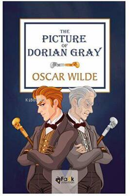 The Picture Of Dorian Gray