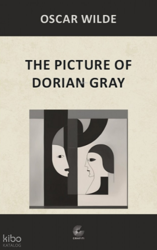 The Picture of Dorian Gray | Oscar Wilde | Grafiti