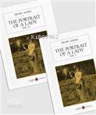 The Portrait Of A Lady (2 Cilt Takım) | Henry James | Karbon Kitaplar